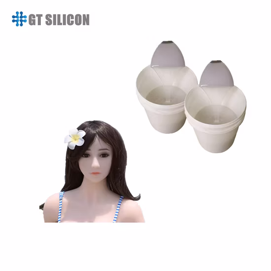 Poupées en caoutchouc de Silicone liquide 2022, godes, fabrication de moulage à vie, peau sûre, caoutchouc de Silicone liquide pour le corps